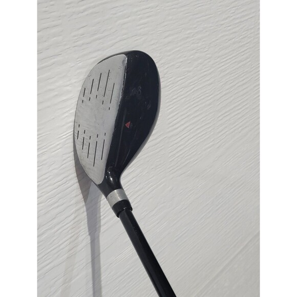 Top Flite XL 4 Hybrid TI Composite  23° Loft Men's RH Medium Firm Flex Graphite - Picture 4 of 16